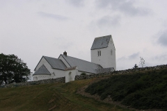 Fur Kirke