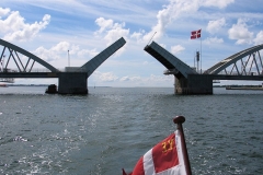 Aggersundbroen