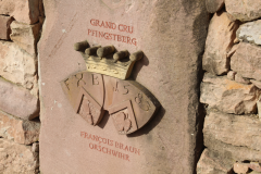 Grand Cru-markerne er de bedste