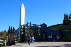 KZ-lejren Natzweiler-Struthof