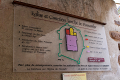 Den befæstede kirke