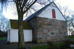 08_Øster Jølby Kirke