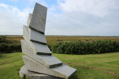 24_Minde over omkomne fiskere Agger