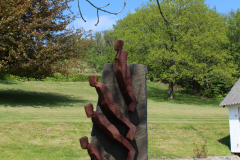 29__Udspringere, Flade