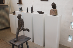 46_Kunstnerens værksted