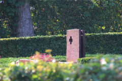 60_Gravminder Ansgars Kirke Øster Jølby