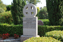 66_Gravsten Ø. Jølby Mors