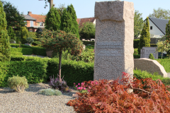 71_Gravsten Ø. Jølby Mors