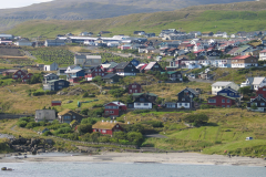 03_Sandagerd Tòrshavn