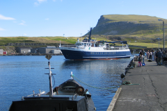 17_Nolsøfærgen til Tòrshavn