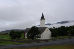 Holar domkirke