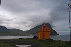 Fyrtårn