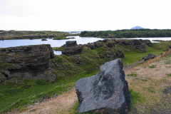 Myvatn