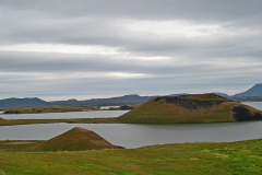 Myvatn