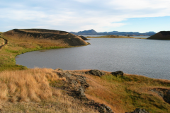 Myvatn