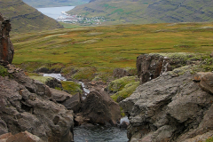 Seydisfjord